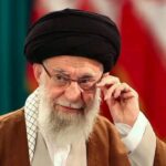 Report: Ayatollah Khamenei Reportedly Moves To Secure Bunker Amid Fear Of US Strike 1769276855383