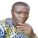 While Preparing To Go And Rob I Saw A Paper Titled 'One Day', I Began Crying While Reading It-Ex-Convict, Kolawole 1769333167647