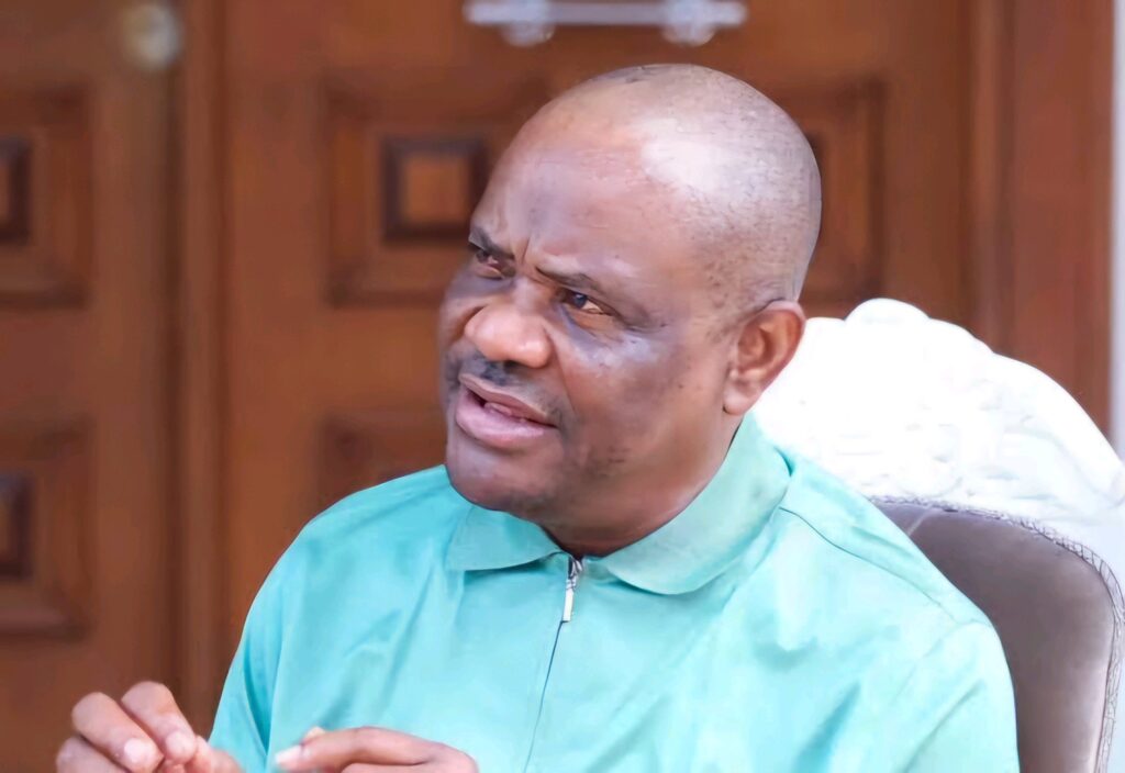 Wike Is My Very Good Friend; In Fact, When He Was Governor Of R/S, I Stood By Him Firmly -Dalung