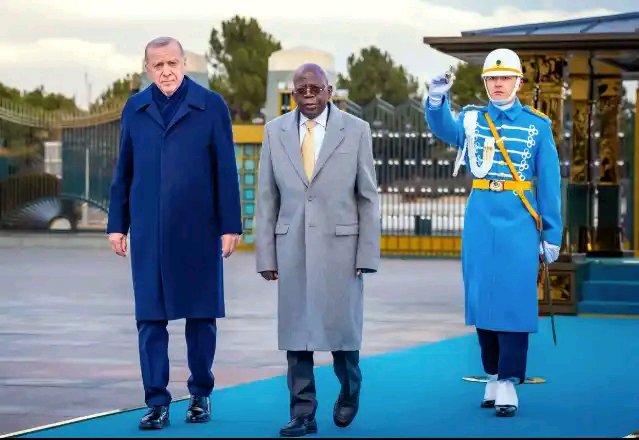 It Is Heartbreaking To See Nigerians Celebrating Downfall Of Tinubu When He Is Working Hard- Analyst