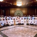 We Won't Accept Any Constitutional Amendment That Falls Short Of Muslims Right- Sharia Council 1769705523713