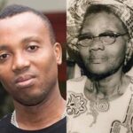 People Don't Know My Grandma Was Among Those Who Negotiated For Nigeria's Independence -Kunle Kuti 1769705839813