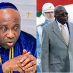 If Tinubu Falls Third Time, I'm Begging All His Security Agencies, Bodyguards, Family,Friends -Ayodele 1769769476506