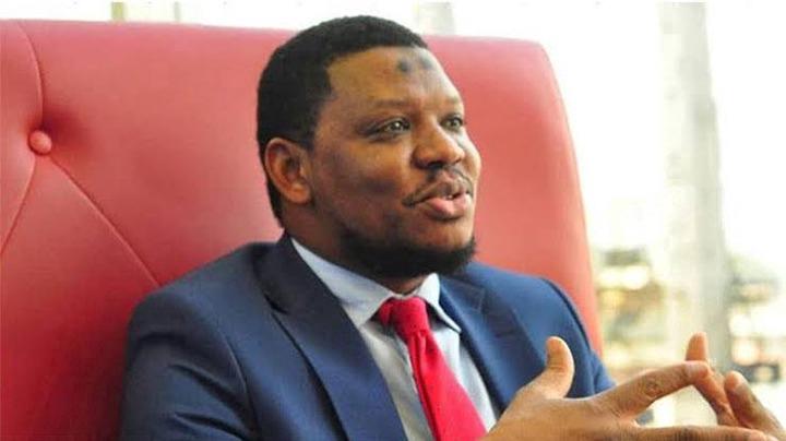 Part Of The Reason Hitler Fought World War Ii Was To Preserve And Purify The Iran Bloodline—Garba II