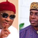 I Challenge Those Who’re Gov In This State Under Obasanjo, Jonathan and Minister Under Buhari — Wike 24a8f8f7600b4b3f83ea7f72220fd06e