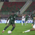 He Sacrificed His Position for Osimhen, Just Like I Did in 2013 — Brown Ideye on Akor Adams 2e549e254e604bc9b6d0f551233d49a7