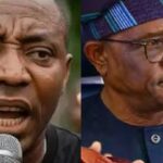 Wike:I said it in 2025, he Used my name in his madness, That's the ends his political career—Sowore 38c616120ffc4ff7b11988515f77819b