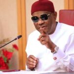 Wike: We cannot allow one individual citizen in Nigeria to control the whole country—FCT Workers 391691d533c349289b00e3e813ec6c3a