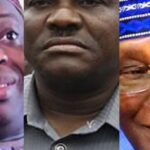 2023 Election:Wike Was By Far Richer Than Atiku Abubakar In That Primary, He Still Didn't Win-Momodu 429701e9dd0c440cace9bdcadc700a24