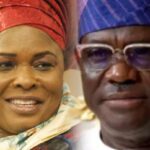 Wike:The Former First Lady, Who Brought Him And Made Him Gov, Did He Keep To The Agreement? — Ihunwo 58e6a07a5df64ba98b1259ba5dcdb342