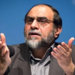 Iran Should Capture US President Donald Trump, Just Like What He Did To Maduro — Hassan Rahimpour 701f5828ac1749fbb8fb9f4824111133