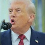 Venezuela's Oil Will be Sold at its Market Price, and That Money Will be Controlled by Me- Trump 83d1e2ee55b44caea7bf5f97cbd7927c