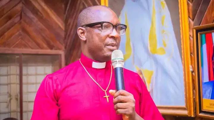 We visited the church where the so-called kidnap took place, no evidence of any attack–Dauda Madaki