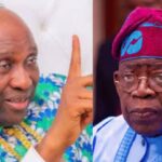 2027: Tinubu, 10 Million Of Your Foot Soldiers And Your Strategic Team Should Listen To Me-Ayodele 9dbed15ff71141c7a2c2fe3b85f19d5a
