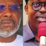 If APC Fails To Give Fubara Their Ticket, ADC will, And He Will Test His Popularity With It -Rochas 9e95ca892236480385819b5463f0cd9c