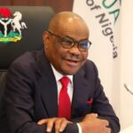 Rivers crisis: Wike names NSA Ribadu, Peter Odili as witnesses to peace agreement with Fubara Screenshot_20260106-211055