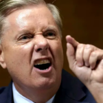 They Were Wrong Then About Hitler, And They Are Wrong Now About The Ayatollah — Graham Declares aae6b29536f441e2b4af9a415b68ac51