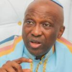 Canada: "If they attempt to attack the Iranian leader, America will receive serious order - Ayodele ac2be4f5c91b4bf6aae5d754818565bc