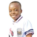 After killing Timothy,the soldier put hands on his head,said he never meant to kill anybody- Miracle b1f24dade2114b6d8519539641c1de52