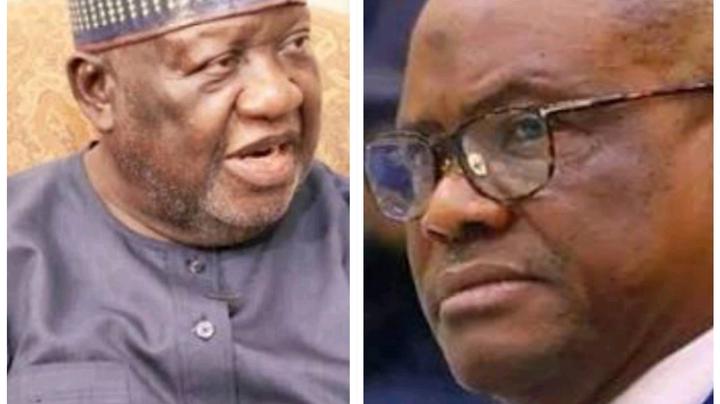 I Will Sack Any Appointee Working Against Me — Idi Farouk Speaks On Wike, Fubara Feud