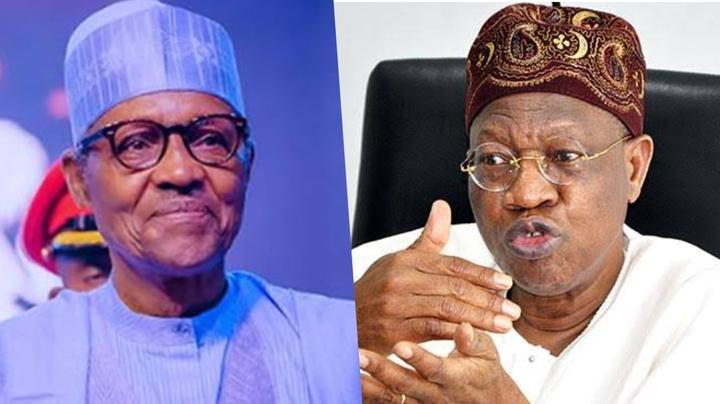 How Buhari Called Me, Said Lai Tell Me The Truth, How Many People Have You Killed?—Mohammed Recounts