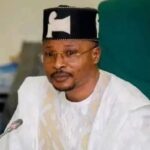 Northern Christians, Believed That They Would be in Trouble if Asiwaju Came in as President- Abejide d19768653b9340578af40675ce4f96d7