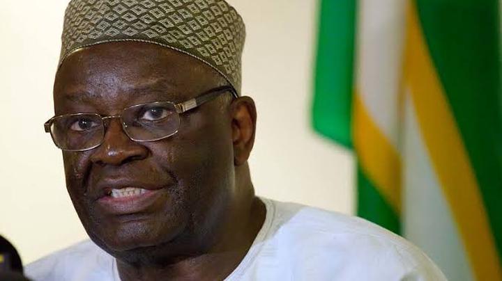 ‎INEC Is The Electoral Referee And In Many Ways INEC Should Be Clean Beyond Suspicion—Prof. Gambari