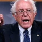 We've Strongest Military In The World, Can Dominate Other Countries, Steal Their Resources —Sanders df8dacd8e4d64673a03e155cd03585b6