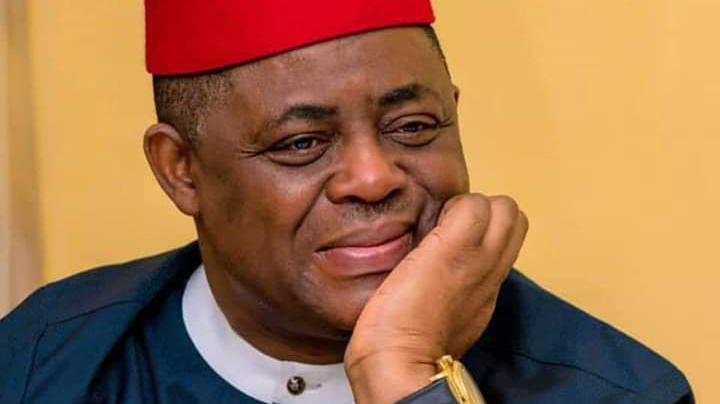The Enemy Mocks And Laughs When Our President Falls, They Forgot True Patriot Is Meant To Pray – FFK