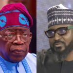 Tinubu Is One Of Us, The Title Jagaban Means A Leader In Borgu, But His Kingdom Is Falling -Dantoro 1770137284945