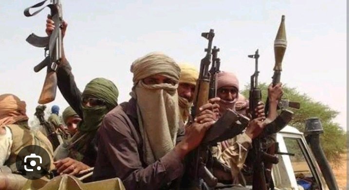 I Was In My Shop When They Arrived. They Shot My Children And Took My Second Wife Away -Umar Tanko