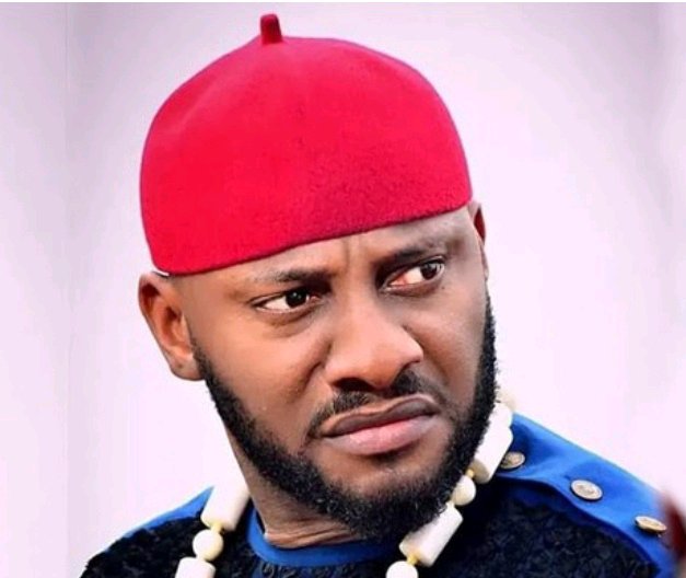 When Obi Sees Tinubu Or Atiku They Shake Hands, Hug And Laugh, If Obi Sees Soludo They Hug -Yul Edochie
