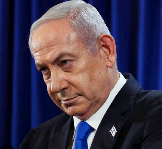 Netanyahu Predicts Iran Regime Could Collapse, Vows Larger Response To Any Iranian Attack On Israel