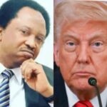 Sani Reacts As Trump Says Remi Tinubu Serves In Largest Nigerian Church And She's A Respected Person 1770372663757