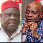 Look At Abia The Present Governor Was A Banker He Has Never Contested For Councillor Before -Ikoawaji 1770468636108