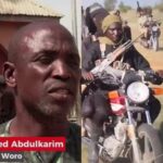 Kwara: When I Saw Motorbikes Coming, 3 People On Amry Uniform, All Of Them Were With Ak-47- Abdulkarim 1770484539856