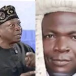 Omotosho Has Been Compromised, There Is A Video Where Judges Went To Beg Wike For Land-PDP Chieftain 1770484731376