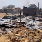 Approximately 95 Per Cent Of Those Killed Were Muslims, While About 5 Per Cent Were Christians -ZulQharnain Musa 1770569819255