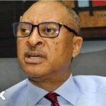 I Sat With USA Secretary Of State,Canada Prime Minister & They Laughed About Nigeria Elections-Utomi 1770719439187