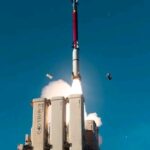 Israel's "David's Sling" Air Defense System Passes Advanced Tests 1770820777474