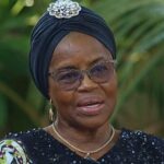 The 1st Day I Flew Aircraft Into The Air On My Own I Was Happy, I'm 1st Female Pilot Of Nigeria -Kalu 1770821220211