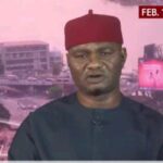 E-Transmission: I Expected You Should Praise Me And The 10th Senate, 9th Senate Never Did So -Nwebonyi 1770822554477