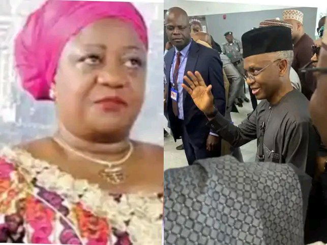 The Man Who Saw Tomorrow, Only Yesterday, He Predicted That Only Would Try To Arrest Him- Onochie