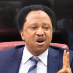 If It's Confirmed That Only N36m Was Released For Health, The Minister Needs To Respond -Shehu Sani 1770974703248