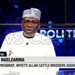 95% Of The Cattle Ownership In Nigeria Belongs To The Pastoralists Who Are Fulani-Baba Ngelzarma 1771060332396