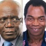 A Rich Man With Mercedes Benz Almost Slapped Fela, Later Fela Bought Mercedes Benz For Taxi -Falana 1771263299916