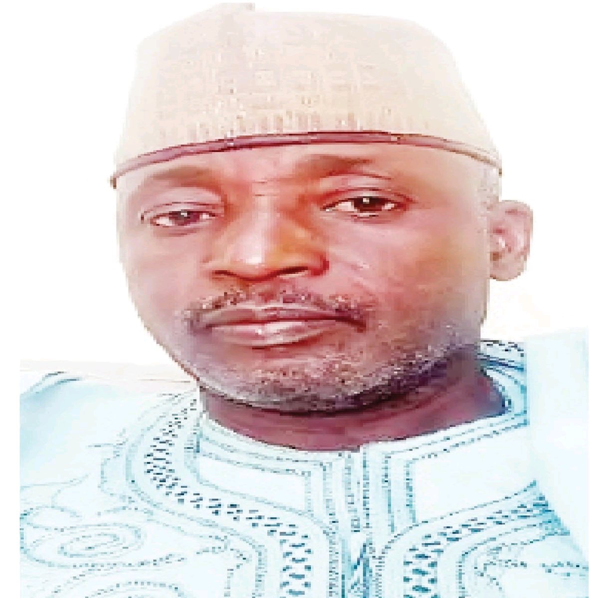 it’s Sad US Branded Two Associations Registered By FG Under CAC & FG Satisfied With It- Abdullahi