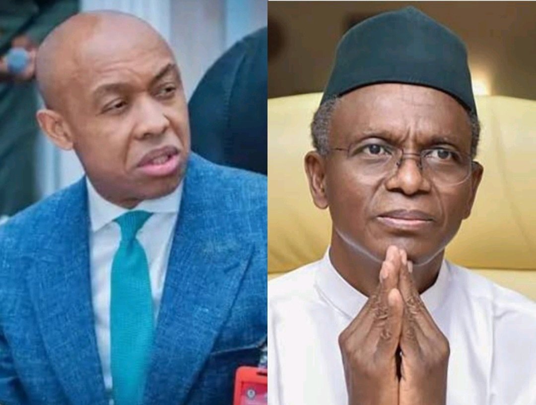 I Barely Escaped, It Was A Police Officer That Warned Me Of El-Rufai’s Plot To Abduct Me -Odinkalu