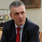 Belgium Envoy Summoned In Tehran After Minister's Appearance At Iran Opposition Rally 1771577563398