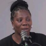 Trafficking: When I Removed My Clothes & Libyan Warders Saw Cross Tattoo On Me They Slapped Me -Oyiza 1771698944896